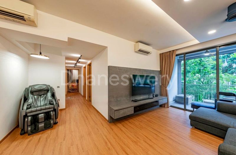 3 Bed Executive Condo for Rent in  Blossom Residences - Image 9